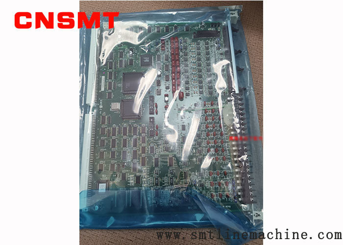 Durable Panasonic Replacement Parts Board Original New Card CNSMT Supply KXFE0085A00