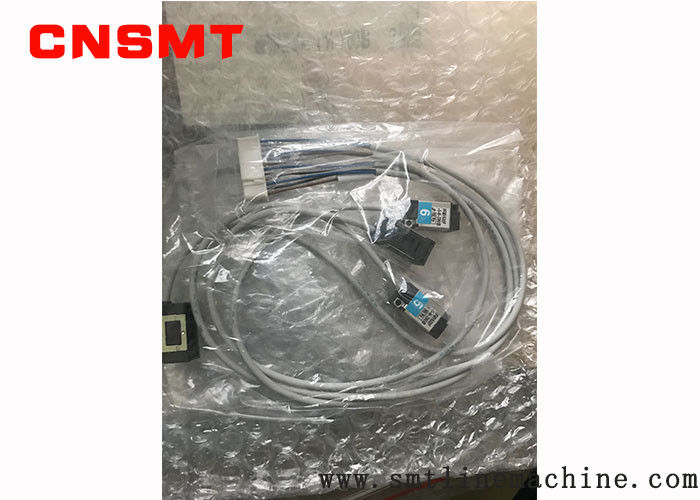 Head Flow Sensor NPM8 Smt Machine Parts MTNS000431AA N510068517AA N510048692AA