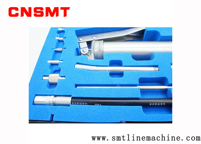 Smt Panasonic Spare Parts Oil Gun Blue Color 1046601000 KXF08V7AA00 KXF08V8AA00