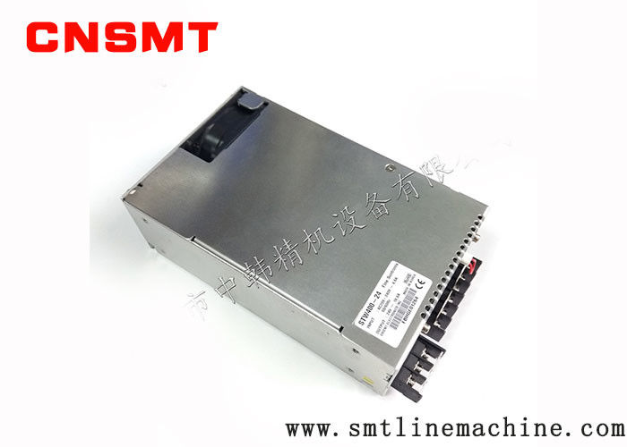 CE Approval SMT Accessories SM411 431 SCM1 24V Power Supply J44021015A STW400-24