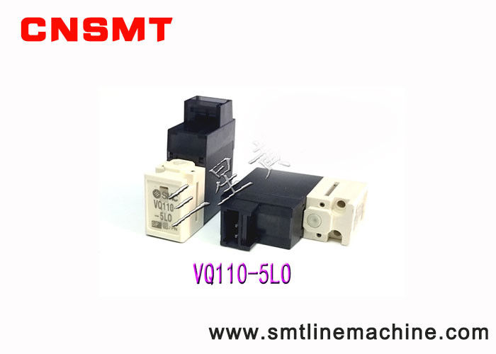 Breath Solenoid Valve Samsung Mounter Parts SM471 481 SM482 HP14-000344 VQ110-5L