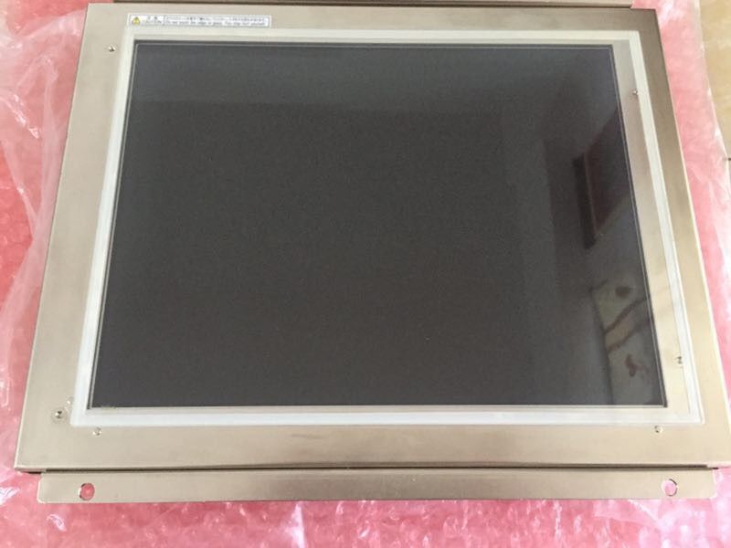 Front Touch Screen Panasonic Spare Parts CM402 / 602 N510011554AA N610015978AA