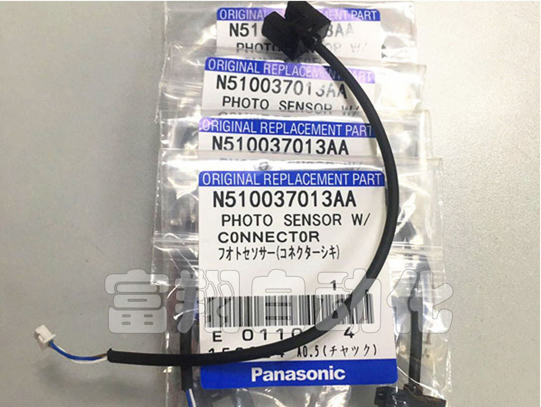 Strip Sensor Panasonic Spare Parts N510037013AA N510001118AA 12 / 16MM FEEDER