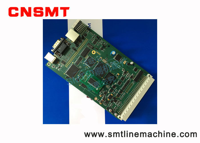  185280 ASM DEKNODE2 Control Card SMT Stencil Printer