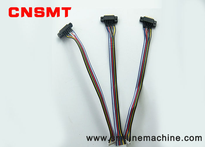J90611846A SM471 481 8mm Feeder Power Cable Samsung Spare Parts