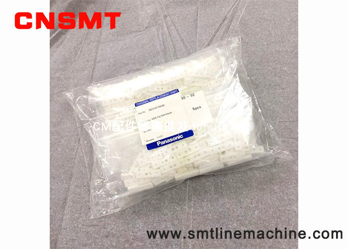 SMT NPM 8 12 Head Suction Nozzle Side Filter N610167768ab