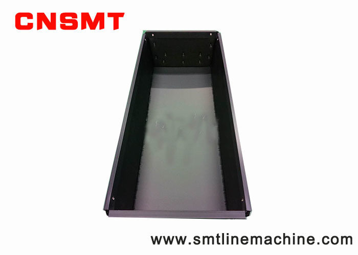 Npm-D Trolley SMT Aluminum Shovel N210110228aa For samsung machine