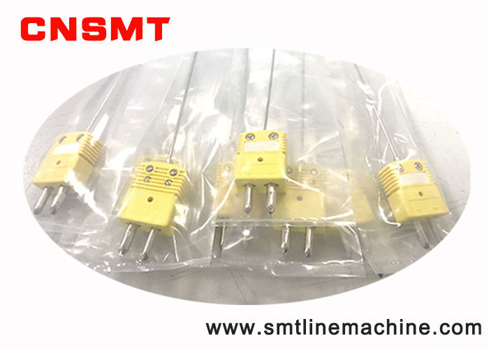 MR933 XPM2 500mm SMT Spare Parts Temperature Probe Pin