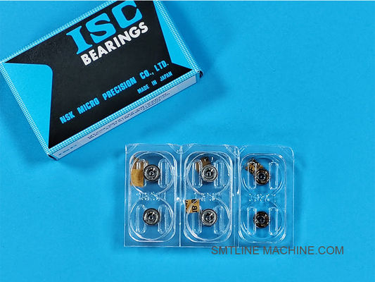 FUJI 2MGTHA091900 NXT H24H24GH24S Q-axis Bearing SMT Spare Parts