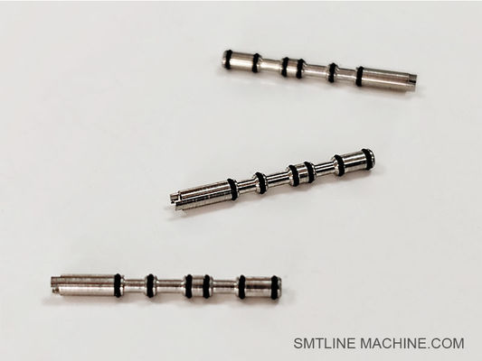 FUJI 2AGTHA005807 H24 H24G H24S Working Head Mechanical Valve SMT Machine Parts