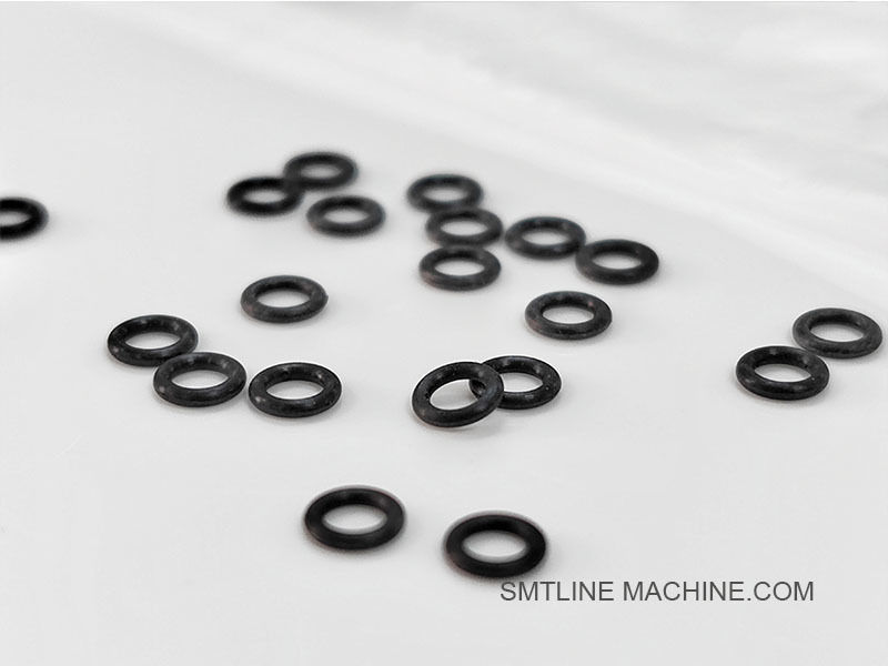 FUJI A5202A H24 H24G H24S Working Head Plug Rubber Ring SMT Machine Parts