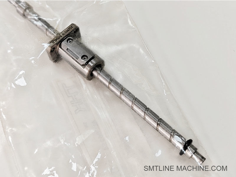 FUJI 2MGKHH012400 H02H02F Working Head Z-axis Screw SMT Spare Parts