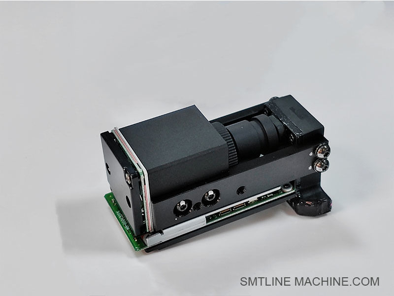 FUJI 2AGKHA014000 AA66W00 V12 working head IPS camera SMT Spare Parts