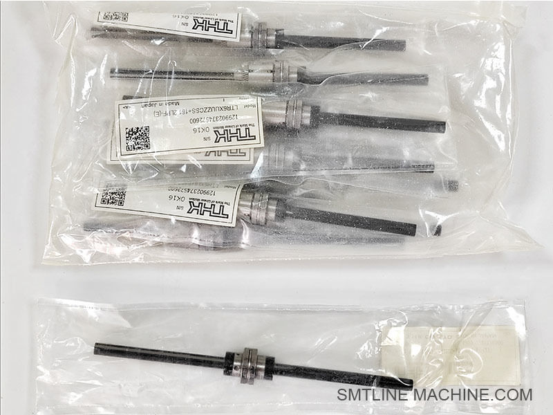 FUJI 2AGKHF007102 Suction Nozzle Rod High-Precision for H08M SMT Placement Head