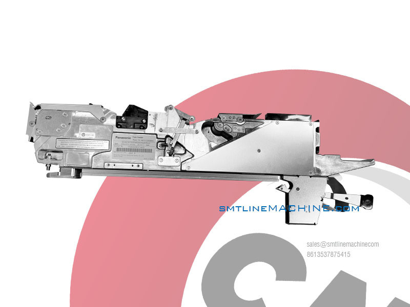 KXFW1KS8A00 N610133539AA  Panasonic Electric Feeder 44/56mm CM402 602 NPM