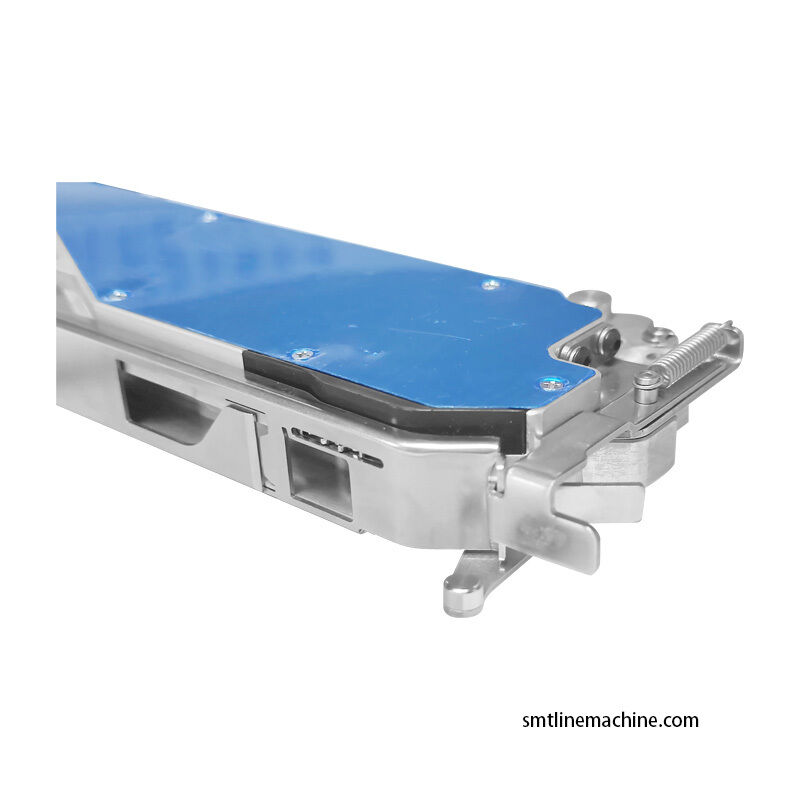 CWEF-YE16-V6 16mm Electric FeederJUKI Universal Electric SMT Feeder (V6 6th Generation Upgrade)