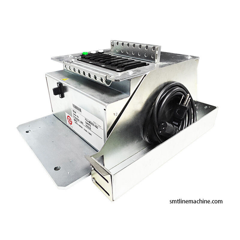 KHJ-MD200-100 YAMAHA Offline Feeder Loading Station For YS12 YS24 YSM10 YSM20R SMT Machine