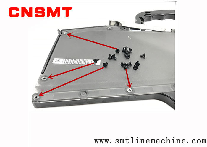 CNSMT KHJ-MC16F-00, KHJ-MC10F-00 Yamaha SS 8MM side transparent panel screws