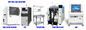 Πλήρεις επιλογή εκτυπωτών λύσης γραμμών Smt μηχανών γραμμών Aoi Spi SMT φούρνων επανακυκλοφορίας και συσκευή θέσεων