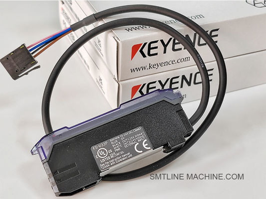 FUJI A10397 NXT Second-generation Track Fiber Amplifier SMT Spare Parts