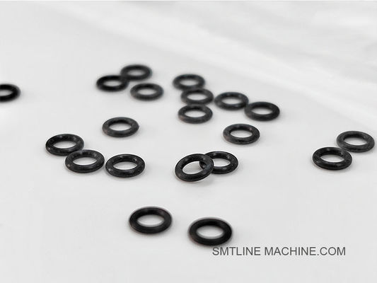 FUJI A5202A H24 H24G H24S Working Head Plug Rubber Ring SMT Machine Parts