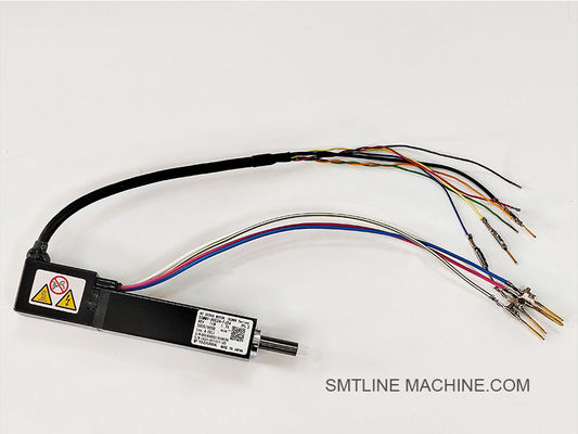 FUJI 2MGTHA080003H24 H24G H24S Work Head Motor SMT Spare Parts