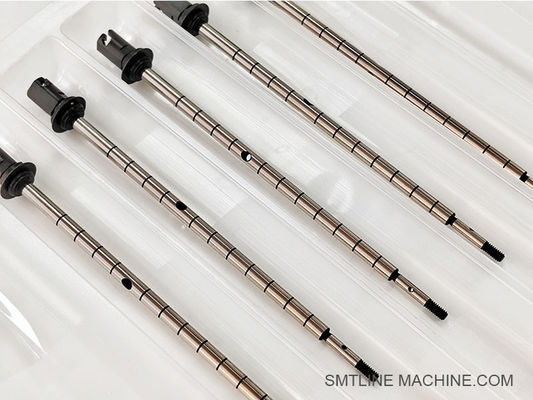 High-Precision FUJI DX Head R12 Suction Nozzle Rod 2AGKHL029200 For Placement