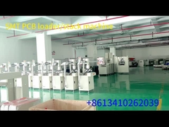 Η καλύτερη μηχανή στοίβασης φορτιστών PCB στην Κίνα