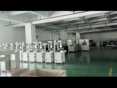 Εργοστάσιο φορτιστών/αφόρτιστων SMT